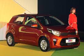248 kia picanto cars from aed 900. New Kia Picanto Priced At Rm49 888 Carsifu