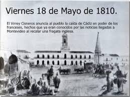 Si bien la obra del cabildo es sobre el '25 de mayo' tiene otros cuadros más sobre plaza de mayo, por ejemplo. Imagenes Del Cabildo De Buenos Aires Para El 25 De Mayo Informacion Imagenes