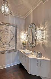 Easy to disassemble and transport. Gorgeous Bathroom Decor Home Beautiful Bathrooms