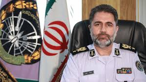 Farsnews | امیر سرتیپ الهامی فرمانده قرارگاه و نیروی پدافند هوایی شد