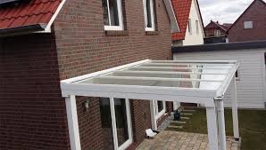 Terrassenuberdachung Aus Glas Mit Aluminiumrahmen Kaufen Glaserei Hannover Glaser Terrasse Uberdachung Verglasung Aluminium Edelstahl Metall Reparieren Reparatur