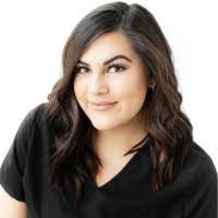 Katy Lujan's Instagram, Twitter & Facebook