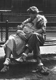 1950 S Couple 3 Vintage Romance Vintage Couples Vintage Love
