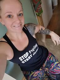 I started Monday but I already see progress let's follow each other and  engage