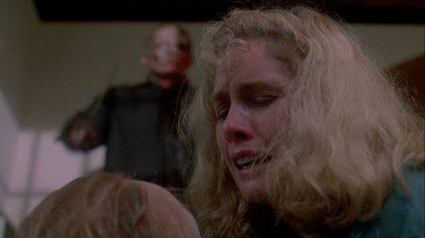 Mom's in the bath right now: FRIDAY THE 13TH – THE FINAL CHAPTER's Lost  Alternate Ending – The Renegade Version