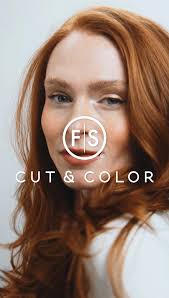 Fall into shine season. Fresh color, healthy ends, unstoppable confidence.  Book your holiday transformation now—your future photos will thank you!  #FSCutandColor #HolidayHair #EverydayConfidence ...