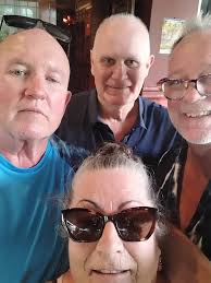 Dinner at OTB in Buffalo, NY