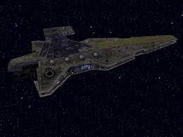 Star Wars Empire At War Forces Of Corruption Ships Black Sun Venator Alpha Status Image 3 Star Wars Ships Star Wars Star Destroyer