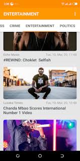 The latest music videos, short movies. Zambian Newspapers Breaking News In Zambia 1 2 Apk Androidappsapk Co