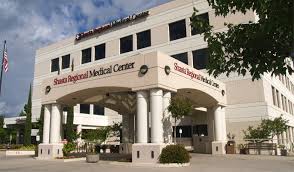 Shasta Regional Medical Center Shasta Regional Medical Center