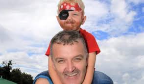 Smiling faces tell a tale as County Show goes off with a bang