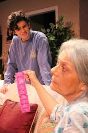 Charles Bohanan's Instagram, Twitter & Facebook