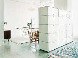 Photo haute living, situated directly across the street from the merchandise mart is a contemporary furniture showroom featuring a thoughtfully curated collection of furniture and objects to represent the very best in. Usm Modular Furniture Modern Dining Room Chicago By Haute Living Houzz