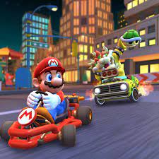 Although you have to pay a monthly fee, if you play a lot of games on your iphone than this might be worth your while. Most Downloaded Iphone Games Mario Kart Tour Tops Call Of Duty And Fortnite The Verge