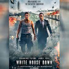 White house down movie clips: White House Down To Be Released In India In English Hindi And Tamil Indian Television Dot Com