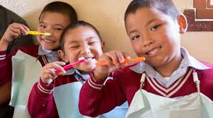 Global Dental Relief relies