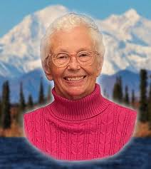 Arlene J. Walters, 84