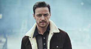 He was raised on a housing estate in drumchapel, glasgow by. James Mcavoy Revelo Que Perdio Papeles Por Su Altura Radio Mitre