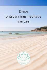 Pin Op Hsp Meditaties