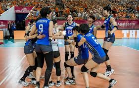 One of their greatest successes was at the 1964 summer olympics in tokyo, when they defeated the heavily favored soviet union on the way to the gold medal. Japan Picks 29 Players For 2018 Women S National Team