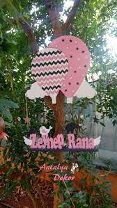 bebek kapi susu ahsap boyali birthday cake birthday cake
