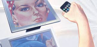 Aparência, Sexualização e Objetificação: mulheres na mídia