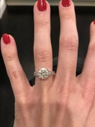 Lived with her parents in colorado, until her parents divorced. Help Advice Needed On Eternity Band Pricescope