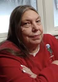 Obituary information for Cheryle Foust