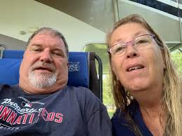 I found a classmate from Pacific High School 1977