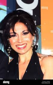 Gina Ferranti's Instagram, Twitter & Facebook