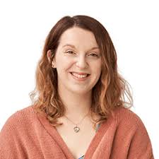 Brittany Amber Raven, MS, LPCC