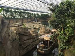 Wenn sie sich im ausland befinden, sollen sie die nummer +31 591 689 000 wählen. Edenparks Hat Zwei Projekte Fur Wildlands Adventure Zoo In Emmen Niederlande Gebaut Jungola Und Die