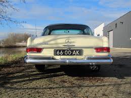 Mercedes Benz 259se Mercedes Benz Mercedes Voertuigen