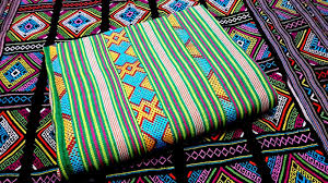 Kain Tenun Timor Kain Tenun Ntt Motif Insana Tenunan Kain