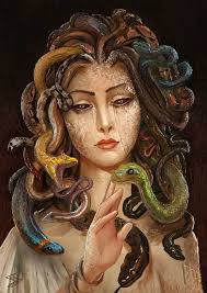 Medusa" "Maleficent" Victim of ra/pe Victim of fake love