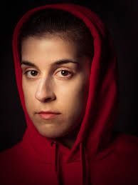 Portraits — Jerónimo Álvarez