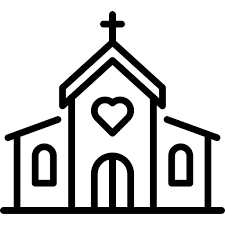 igreja perto de mim