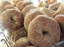 Brooklyn Bagels Bagel Brooklyn Nyc Brooklyn