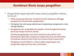 Check spelling or type a new query. Psak 22 Kombinasi Bisnis Ifrs 3 Business Combination Ppt Download