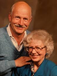 Larry & Ethel Rausch Obituary