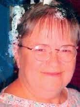 Obituary information for Janet Rae Scott