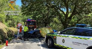 Quizá por una mera cuestión de superación personal, quizá como una forma de enseñar al mundo cómo de sencillo es colarse en los juegos. Fallecen 22 Personas En Accidente Este Fin De Semana El Peor Dato En Dos Anos Motor