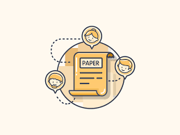 Paper Icon Icon Paper Icon Design