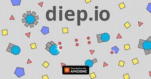 New Apk Diep Io 1 2 11 Mod Unlocked Updated Moddedgames Androidgames Tool Hacks Address Card Game Resources