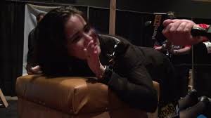 Nice stuffing my guy