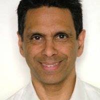 Yudhishthir Raj Isar