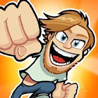 Pewdiepie Legend Of Brofist 1 4 2 Apk Mod Money Android