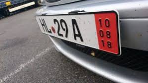 Zákonná poistka uzatváraná online je spolu s klientovými osobnými údajmi podľa § 18 tohto zákona musí byť zákonná poistka na auto pri kontrole vodiča preukázaná zelenou kartou. 10 Tipov Ako Na Dovoz Auta Z Cudziny Automagazin Sk Novinky Testy Recenzie