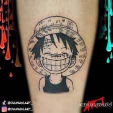 80 best one piece tattoo ideas designs 2019 anime. 30 Best Black White One Piece Tattoo Design Ideas Saved Tattoo