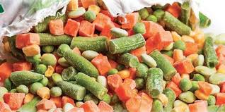 When you require incredible suggestions for this recipes, look no further than this checklist of 20 finest recipes to feed a crowd. Freezing Is Uncool How Cold Food Could Create Bacteria Bonanza In The Stomach The New Indian Express